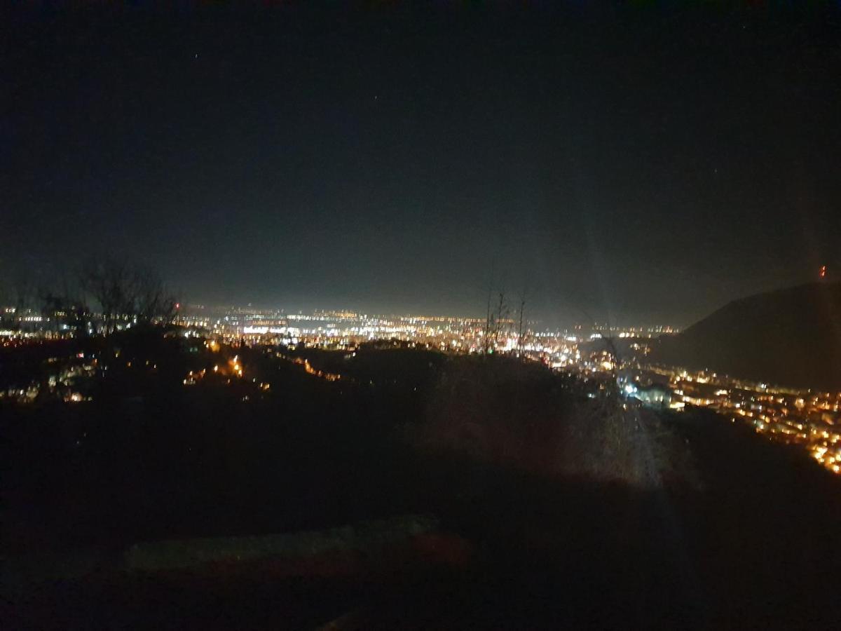 Vila Dionysos Brasov Ghimbav Εξωτερικό φωτογραφία