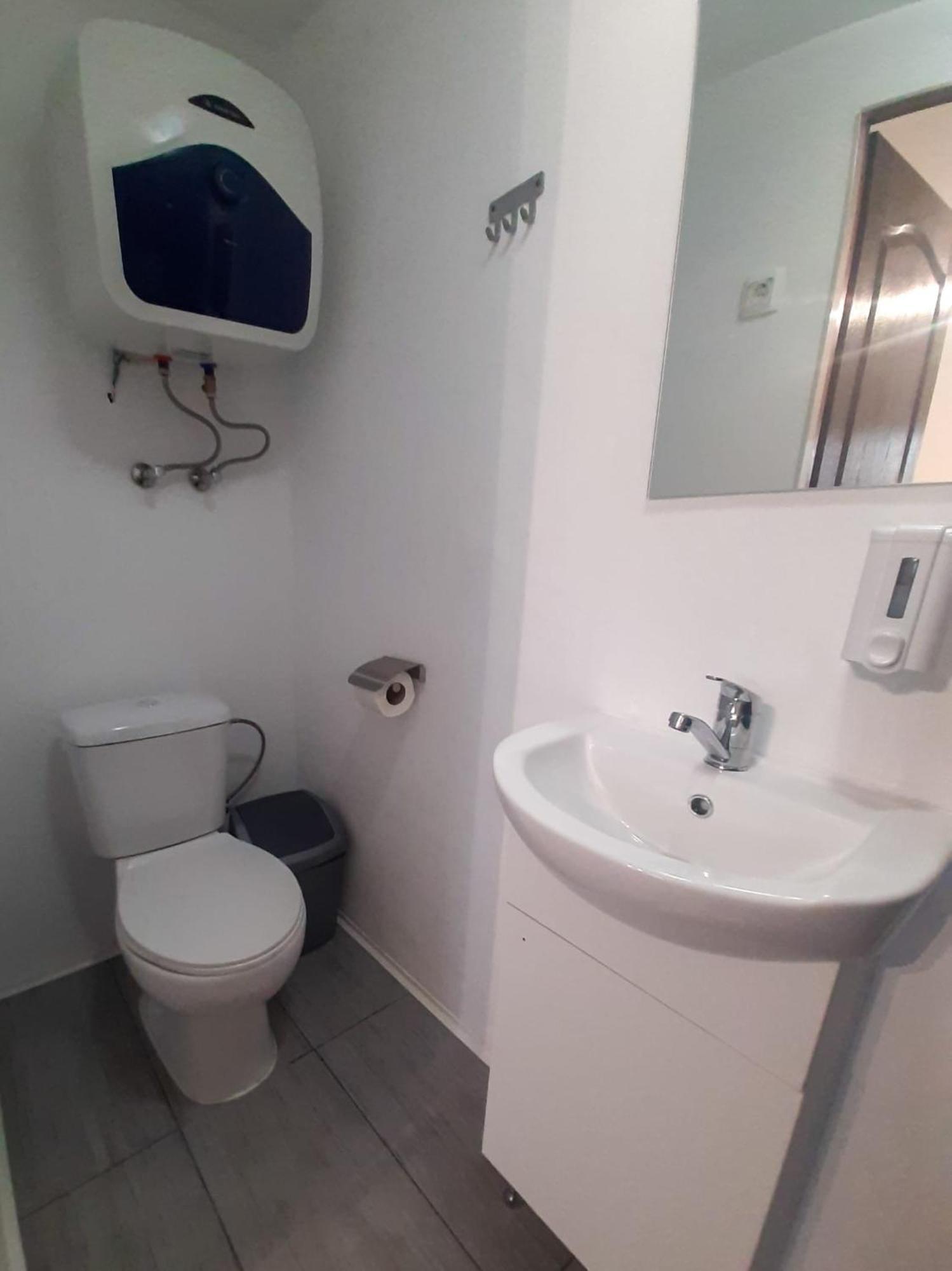 Vila Dionysos Brasov Ghimbav Εξωτερικό φωτογραφία